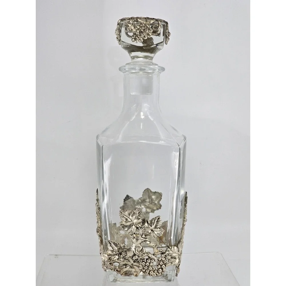 Arthur Court listing pewter